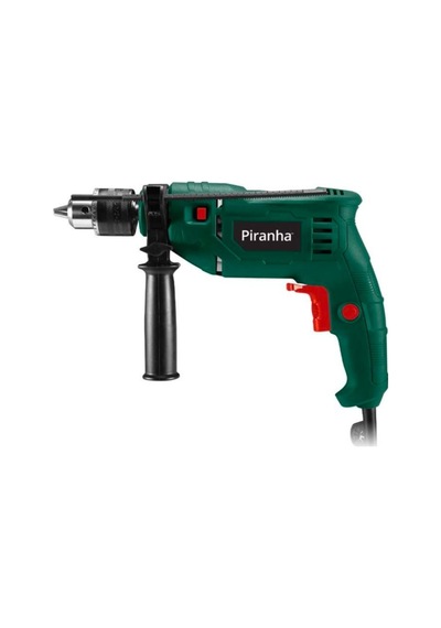 Piranha PID3630 Darbeli Matkap 550 W