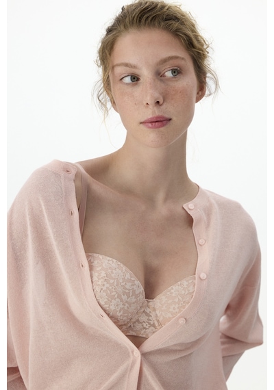 Penti Pop Up Lace Sütyen A.gul Kurusu