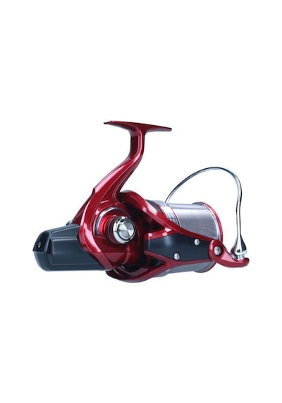 Daiwa Emblem 23 45 Scw Qd R Surf Makara