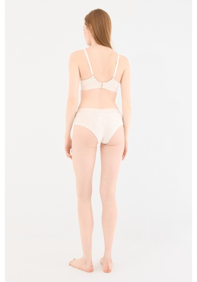 Naphor Touch Krem Boyshort Külot