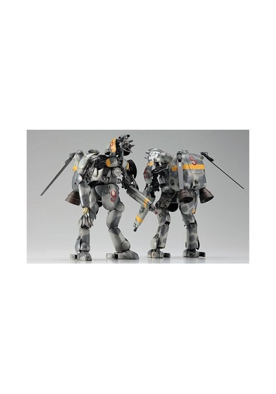 Hasegawa Mk07 64105, 1/20 Altair W.h.j.131 Plastik Maketi