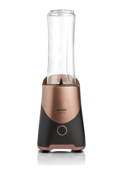 Schafer Stormy 400 W Kişisel Blender Rose Gold