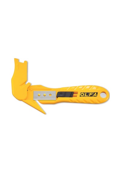 Olfa Sk-10 Gizli Bıçaklı Profesyonel Maket Bıçağı