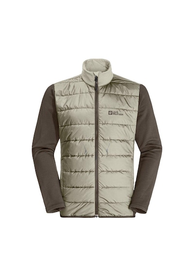 Jack Wolfskin 1115291-a0029 Glaabach 3ın1 Jkt M Erkek Outdoor Mont 001