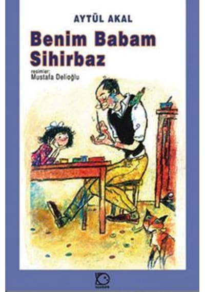 Benim Babam Shirbaz Aytül Akal, - Aytül Akal