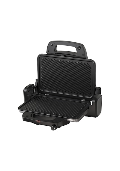 Simfer 4640 Pratica Gri Tost Makinesi 6 Dilim 1800W