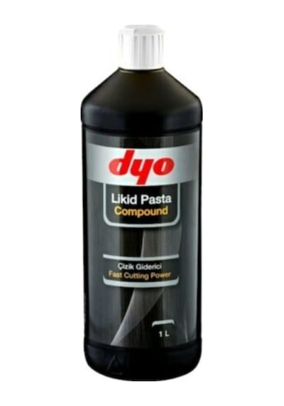 Dyo Likid Pasta Çizik