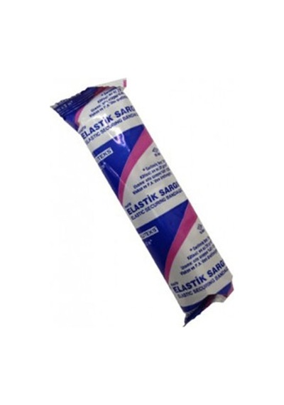 Kuteks Hafif Elastik Sargı 10Cm*2M
