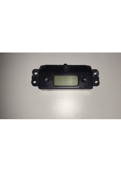 Focus 1 Saat Focus 1 Dijital Saat Focus Mk1 Saat