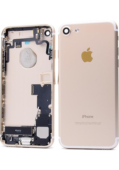 Apple Uyumlu iPhone 7G Full Dolu Kasa (512144950)