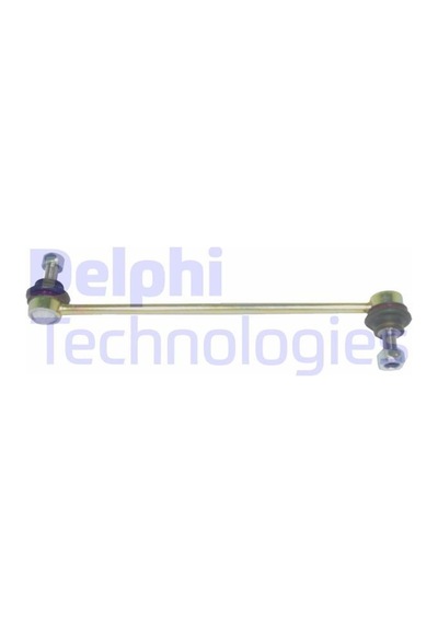 Delphı Tc1305 - Z Rotu Clıo Iv 2012