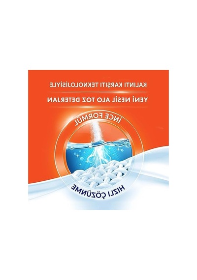 Kar Çiçeği Ferahlığı, 3 Kg Toz Deterjan, Hızlı Çözülme