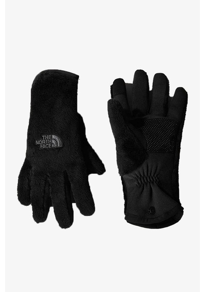 The North Face W Osıto Etıp Kadın Siyah Eldiven Nf0a888qjk31 Siyah