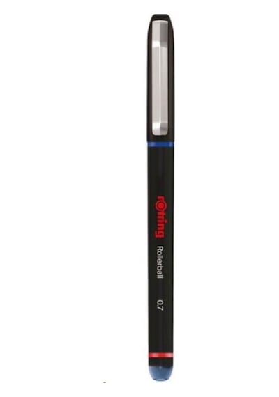 Rotring 0.7 Mm Roller Kalem Mavi N11.238