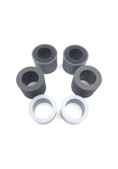 Canon Dr-g2140 İmageformula Tarayici Paten Set Sadece Lastik
