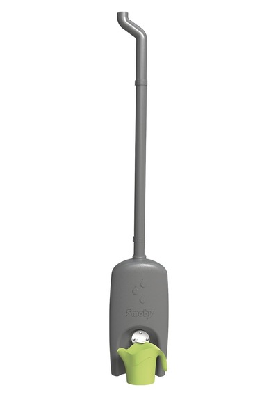 Smoby Life Recoge Su Toplayıcı Damlalıklı, Musluk Ve Sulama, Geri Dönüşümlü Malzeme, Uv Koruması, 2 Yaşından İtibaren Çocuklar İçin 7600810924 Çok Renkli Smoby Life Recoge Su Toplayıcı Damlalıklı, Musluk Ve Sulama, Geri Dönüşümlü Malzeme, Uv Koruması, 2 Yaşından İtibaren Çocuklar İçin 7600810924 Çok Renkli