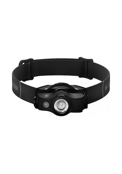 Led Lenser Mh4 Black Kafa Feneri Çok Renkli