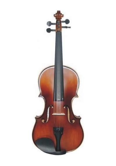 Sv-034 Üç Çeyrek Keman 3/4 Mat Sv034