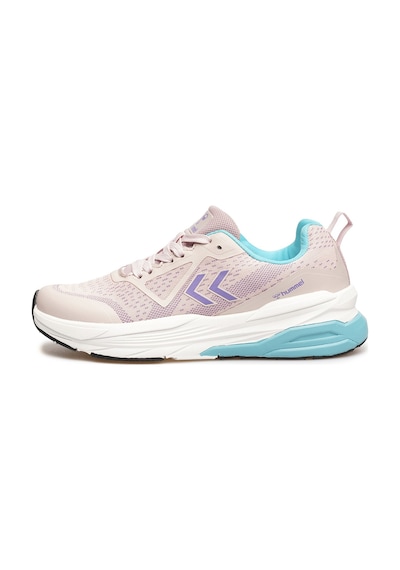 Hummel Memphis Unisex Pembe Spor Ayakkabı Pembe