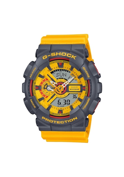 Casio GA-110Y-9ADR Erkek Kol Saati