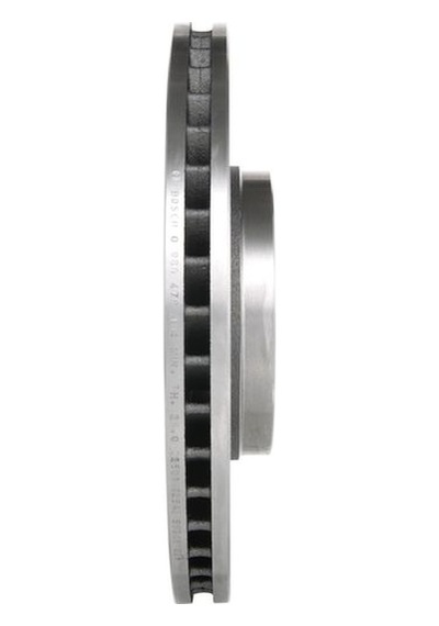 Volvo S80 2.4 1998-2007 Bosch Ön Disk 2 Adet B5244s