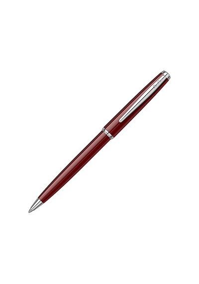 Vintage 52 Tükenmez Kalem Bordo Genel