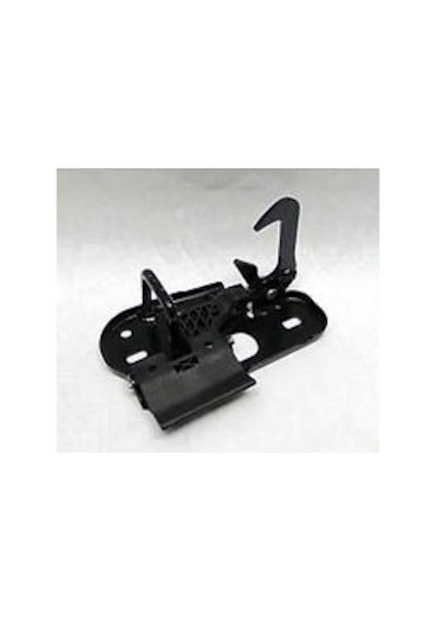 Wisco Kaput Kilidi Üst Kilit Karşılığı Vw Caddy 3, Touran 2004 Oem 1t0823480a