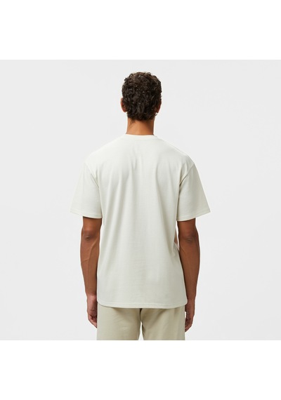 Under Armour Ua M Hw Varsity Os Ss Erkek Gri T-shirt 1390179 Gri