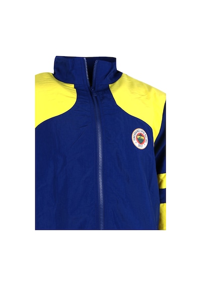 Fenerium Fenerbahçe Retro Fenerbahçe Mont Lacıvert - Sarı
