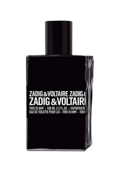Zadig & Voltaire This Is Him Edt 100 Ml Erkek Parfüm Diğer
