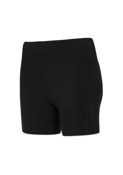 New Balance Nb Performance Women Short Kadın Siyah Şort - Wns1627 New Balance Nb Performance Women Short Kadın Siyah Şort - Wns1627