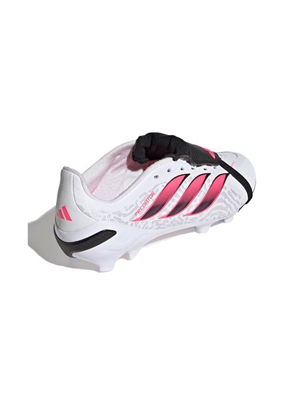 Adidas Predator League Ft Fg J Genç Çim Zemin Kramponu Ih2107 Beyaz