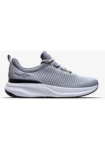 Lescon Volt 4 Flex Spor Ayakkabı Gri