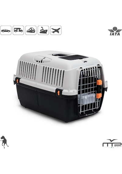 Mp - 703 - Wojer Bracco Travel - Hcctrend - 3 60 40 38,5cm