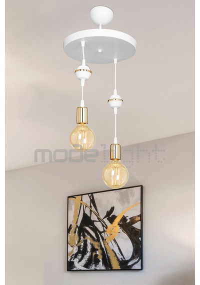 Akses 2li Beyaz Gold Dekoratif Avize Salon-oturma-çocuk-yatak Odası-yemek Odası-antre-mutfak Gold-beyaz/dekoratif Gold-beyaz/dekoratif Akses 2li Beyaz Gold Dekoratif Avize Salon-oturma-çocuk-yatak Odası-yemek Odası-antre-mutfak Gold-beyaz/dekoratif Gold-beyaz/dekoratif