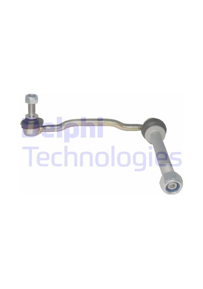 Delphı Z Rotu Ön Sol Peugeot P407 04 Cıtroen C6 05 L 200mm Tc1372 5087.52