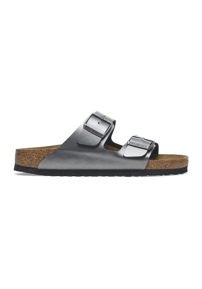 Birkenstock Bırkenstock Arizona Kadın Terlik 1029233 Gri