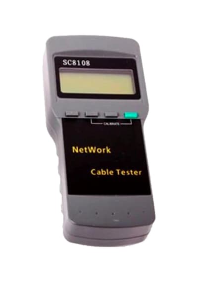 S-link Sl-570ct Dijital Kablo Tester Kdo
