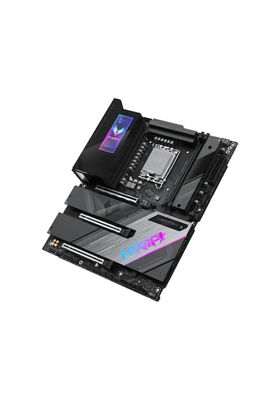 Maxsun Ms-icraft Z890 Vertex Wıfı7 Ddr5 Hdmı-dp Typec Pcıe 5.0 1851p Atx