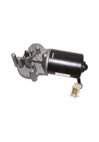 12v Silecek Motoru Ağır Hizmet