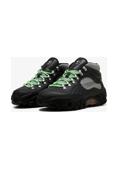 Puma X Skepta Skope Mid Erkek Sneaker Çok Renkli Çok Renkli