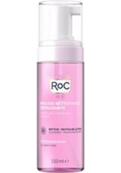 Roc Enerji Veren Temizleme Köpüğü 150 ML