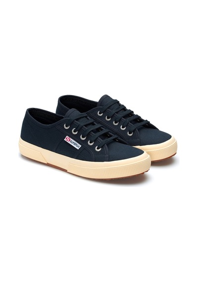 Superga 2750 Cotu Classic Ayakkabı Lacivert