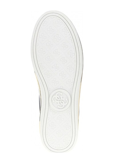 Guess Stasey Kadın Siyah Sneaker Flpstaele12-black Siyah Guess Stasey Kadın Siyah Sneaker Flpstaele12-black Siyah