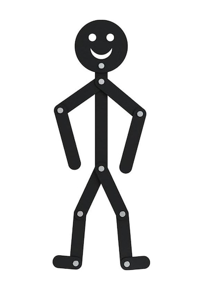 Bionic Man - 578552101178614801trendpazar