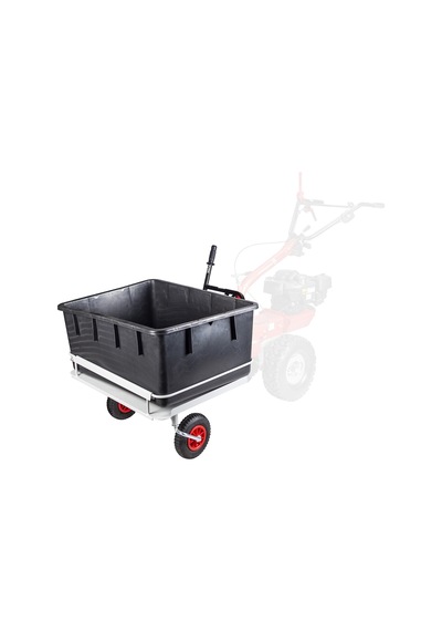 Eurosystems P70 Evo Yük Taşıyıcı Plastik