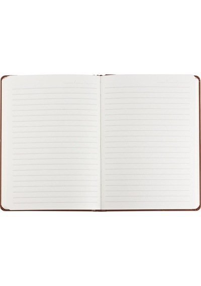 Victoria's Journals Vintage Old Book Defter 14x20 CM 80 G 160 N11.487