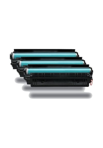 Callıgraph Ce285A Toner Siyah P1102/1132/1212N/Crg725