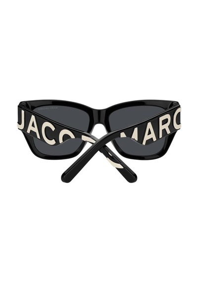 Marc Jacobs Güneş Gözlüğü Marc 695/s 55 80s 2k Siyah