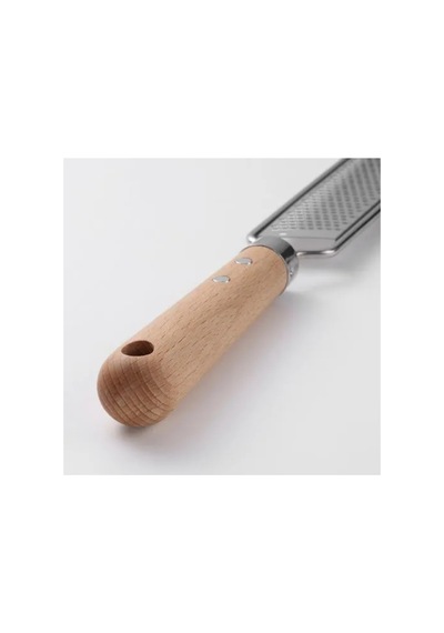 Premium Ürün Kaliteli Üretim Dayanıklı Kaliteli Kullanımı Kolay Modern Paslanmaz Çelik 33 Cm Rende - 689159487 Diğer